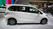 2015 Honda Freed side view at the Indonesia International Motor Show 2014