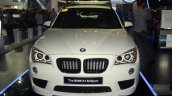 BMW X1 at the Philippines International Motor Show 2014