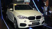 BMW X5 at the Philippines International Motor Show 2014
