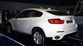 BMW X6 at the Philippines International Motor Show 2014