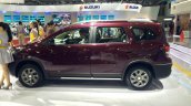 Chevrolet Spin Activ side at the 2014 Indonesia International Motor Show