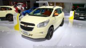 Chevrolet Spin Limited Edition at the 2014 Indonesia International Motor Show