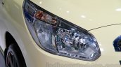 Chevrolet Spin Limited Edition headlamp at the 2014 Indonesia International Motor Show