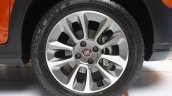 Fiat Avventura at Mumbai alloy wheel