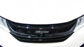 Honda City MUGEN grille from the 2014 Indonesia International Motor Show