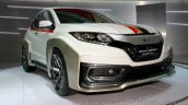 Honda HR-V Mugen Concept at the 2014 Indonesian International Motor Show