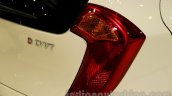 Kia Morning Special Edition at the 2014 Indonesia International Motor Show taillight