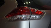 New Nissan X-Trail taillight at CAMPI 2014