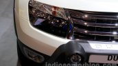 Renault Duster AWD at the 2014 Indonesia International Motor Show foglight