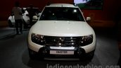 Renault Duster AWD at the 2014 Indonesia International Motor Show front