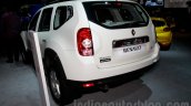 Renault Duster AWD at the 2014 Indonesia International Motor Show rear quarter