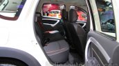 Renault Duster AWD at the 2014 Indonesia International Motor Show rear seat