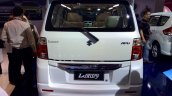 Suzuki APV Luxury at the 2014 Indonesia International Motor Show rear