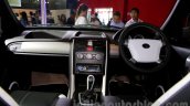 Tata Safari Storme Modified at the 2014 Indonesia International Motor Show interior