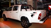 Toyota Hilux TRD Sportivo at the 2014 Philippines International Motor Show