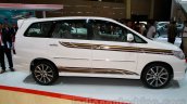 Toyota Innova special edition side at the 2014 Indonesia International Motor Show