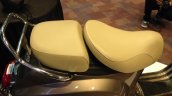 Vespa Elegante split seat