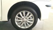2015 Toyota Etios Liva facelift wheel