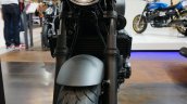 2015 Yamaha XJR1300 front at INTERMOT 2014