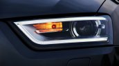 Audi Q3 Dynamic LED DRL Review
