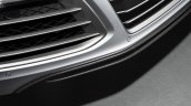 Audi R8 Competition chin spoiler
