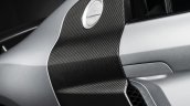 Audi R8 Competition fuel filler