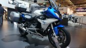 BMW R 1200 RS at the INTERMOT 2014