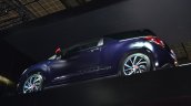 Citroen DS 3 Ines De La Fressange Paris Concept rear three quarter at the 2014 Paris Motor Show