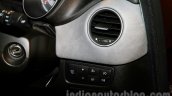 Fiat Avventura light controls launch