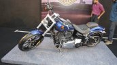 Harley Davidson Breakout India launch