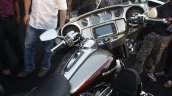 Harley Davidson CVO Limited fuel tank