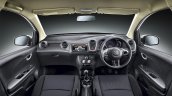 Honda Mobilio dashboard South Africa