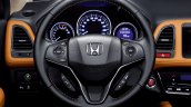 Honda Vezel China multifunction steering