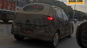 Hyundai Elite i20 Cross spied