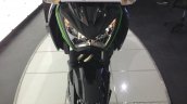Kawasaki Z250 front view from the India launch