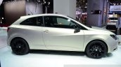 Seat Ibiza 30th Anniversary Edition right side at the 2014 Paris Motor Show