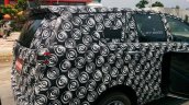 Spied 2016 Toyota Innova window