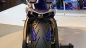 Yamaha O1GEN Concept rear at the INTERMOT 2014