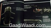 2014 Mini Cooper brochure scan 5-door