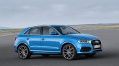 2015 Audi Q3 facelift