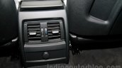 2015 BMW M3 rear aircon vent for India