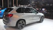 2015 BMW X5 M rear at the 2014 Los Angeles Auto Show