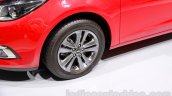 2015 Chevrolet Cruze wheel at Guangzhou Auto Show 2014