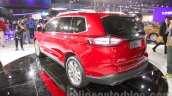2015 Ford Edge LWB rear quarter at 2014 Guangzhou Auto Show