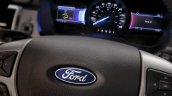 2015 Ford Endeavour cluster