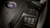 2015 Ford Endeavour steering controls