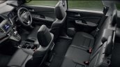 2015 Honda CR-V ASEAN cabin
