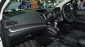 2015 Honda CR-V Modulo dashboard at the 2014 Thailand International Motor Expo