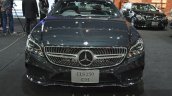 2015 Mercedes CLS at the 2014 Thailand International Motor Expo