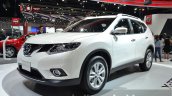 2015 Nissan X-Trail at the 2014 Thailand International Motor Expo